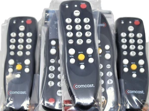 50 x Xfinity Comcast Digital Transporter Adapter Remote Control For Receivers - Picture 1 of 7