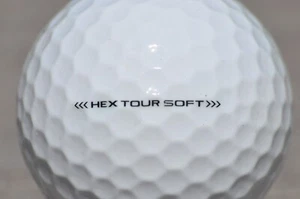 24 Callaway Hex Tour Soft Golf Balls. Control! - Picture 1 of 1
