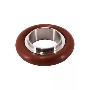 KF16 Centering Ring Stainless Steel - Picture 1 of 1