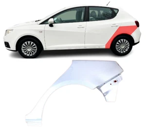 Für Seat Ibiza 2008-2017 5 Türer Radlauf Hinten / Links - Bild 1 von 3