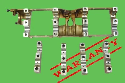 BMW X5 E70 2007-2010 4,8 L N62 leva excéntrica árbol de levas cojinete estante izquierdo Foto 1 de 4