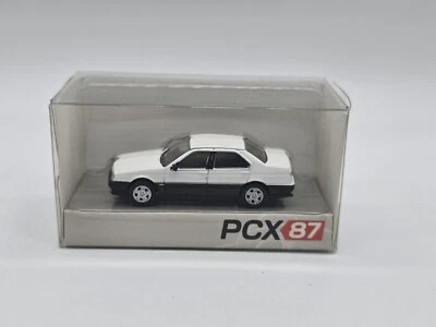 Alfa Romeo 164 Bianco 1:87 PCX87 In Box - Immagine 1 di 3