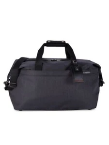Tumi Bag Expandable Travel Satchel/Duffle  $475. Unisex 100% Authentic NWT - Picture 1 of 22