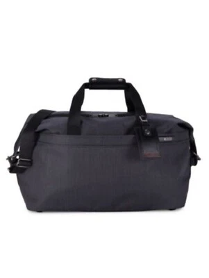 Tumi Bag Expandable Travel Satchel/Duffle  $475. Unisex 100% Authentic NWT - Image 1 of 4