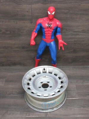 Lincoln Town Car, 1998, 1999, 2000, 2001, 2002, 16", Alloy, Rim, No. 3271, #3 - Image 1 of 4