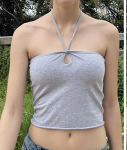 Brandy Melville IRINA TOP new with tags - Picture 1 of 4