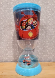 Playhouse Disney Store Little Einstein's Pat Pat tazza di plastica liquida galleggiante 7" - Foto 1 di 12