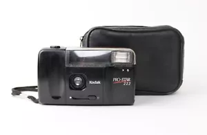 Vintage Kodak PRO STAR 222 35mm Film Camera - Retro Point & Shoot Classic - Picture 1 of 7