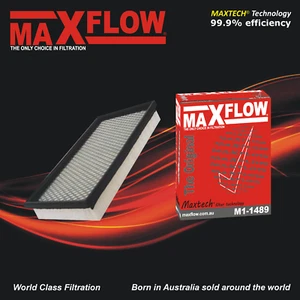 Filtro de aire para Ford Focus MAXFLOW® - Imagen 1 de 1