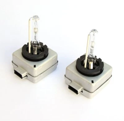 D3S D3R D3C OEM HID Xenon Headlight Factory Replacement Light Lamp Bulb One Pair - Image 1 of 2