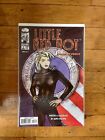 Image Comics Little Red Hot #3 Chane of Fools 