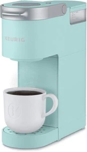 Keurig K-Mini Single Serve K-Cup Pod Coffee Maker - White - Picture 1 of 12