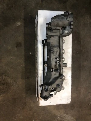 Mercedes Benz R 320 E320 2007/2009 3,0 diésel admisión izquierda Foto 1 de 3