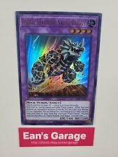 YuGiOh Fossil Machine Skull Buggy 1st Edition GFP2-EN021 Ultra rare foil - Mint