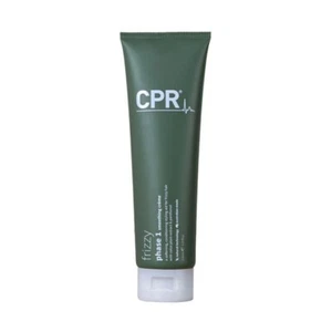 VITA 5 CPR Frizzy Phase 1 Treatment Smoothing Creme 150ml (SAME DAY POST) - Picture 1 of 2