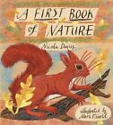 A First Book of Nature,Nicola Davies, Mark Hearld