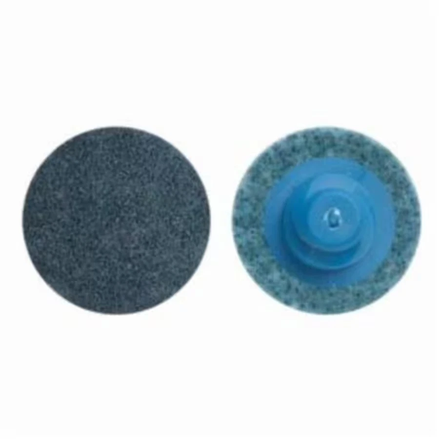 3 In. Bear-Tex Vortex Rapid Prep Non-Woven Quick-Change Disc Type III AO VF Grit - Image 1 of 1