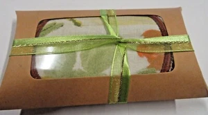 6 x Recycled / Eco-friendly / Reuseable Makeup/Face Wipes - ideal birthday gift - Picture 1 of 5