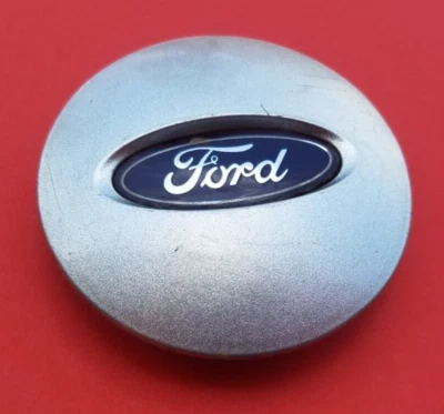 Tapacubos de llanta Ford Focus 2000-2011 tapacubos central cubierta antipolvo enchufe OEM C14 Foto 1 de 3
