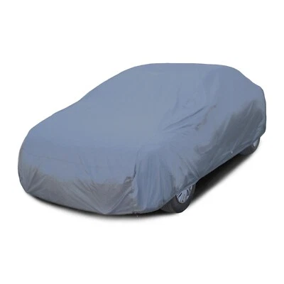 Cubierta de coche impermeable serie DaShield Ultimum para BMW Z8 2001-2003 Foto 1 de 4