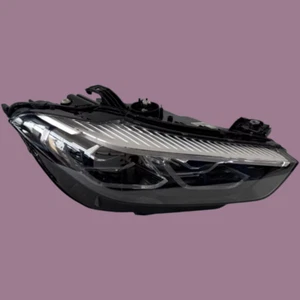 Faro delantero derecho LED BMW SERIE 8 840i 850i M8 G14 G15 G16 2019-2023 - Imagen 1 de 5