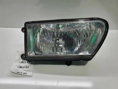 2000-2002, Isuzu Rodeo, Faro izquierdo conductor, LH, 3,2 L, Número de pieza: IZ2502105  Foto 1 de 4