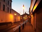 Photo 6x4 The Newry Ulsterbus Station from Marcus Square An tiur The west c2010