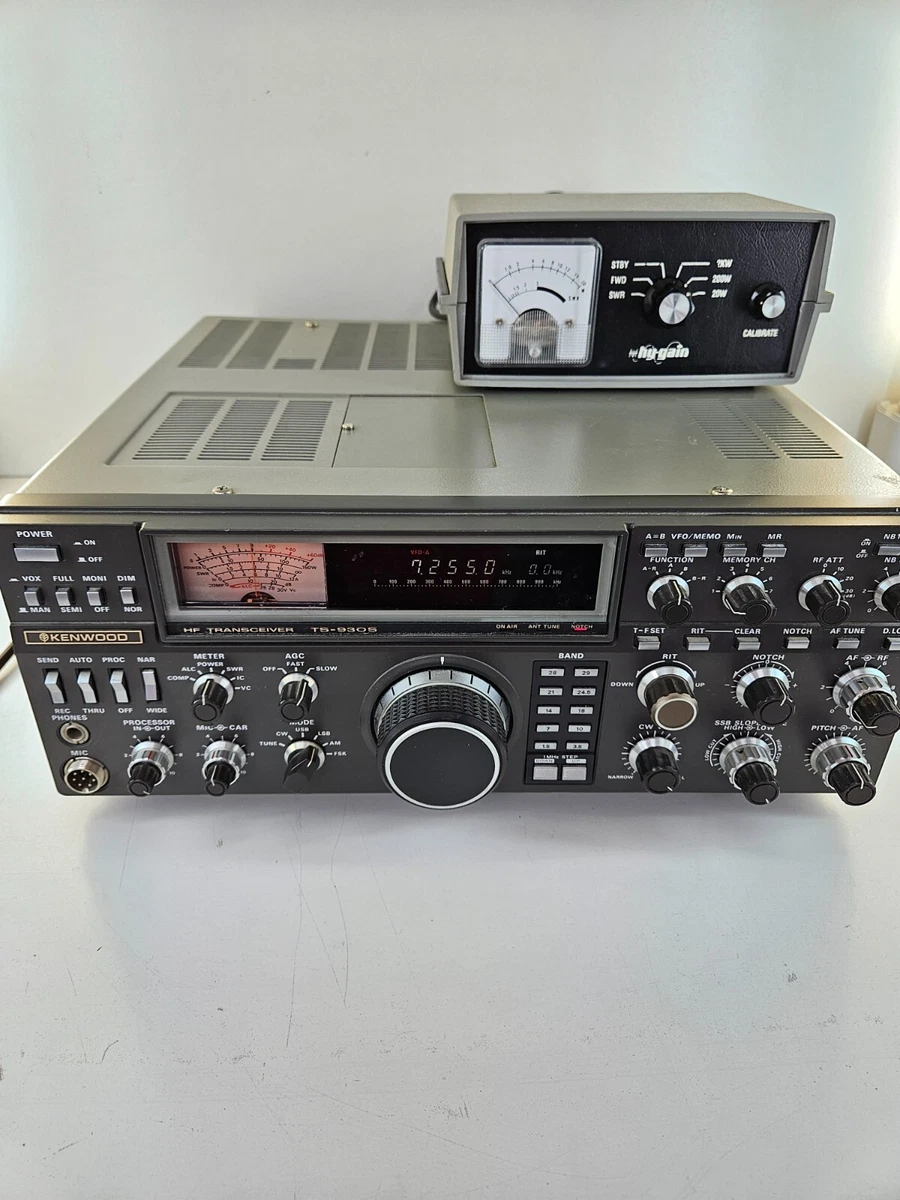 Kenwood Ts 930 for sale | eBay