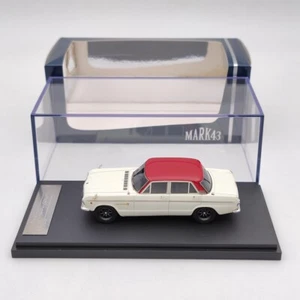 Rueda deportiva modelo PM4323SRW 1/43 Mark43 Nissan Prince Skyline 2000GT-B (S54B-3) - Imagen 1 de 8
