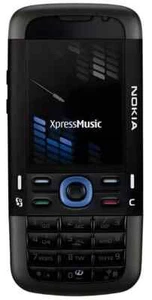 Original Nokia 5700 XpressMusic 2G GSM 850 900 1800 1900 Symbian OS Music Phone - Picture 1 of 21