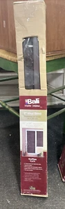 Bali 31"x64" Window Solutions 2" Vinyl Blind Coffee Café In Box (S44-2Q3402 - Picture 1 of 12