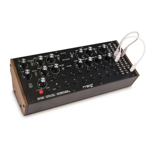 Moog Dfam Semi-Modular Analog Percussion Synthesizer 8 Step Sequencer 24 _ - Picture 1 of 8