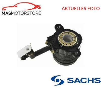 ZENTRAL-AUSRÜCKER KUPPLUNGS-NEHMERZYLINDER SACHS 3182 654 167 P NEU - Image 1 of 4