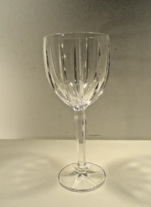 Waterford Marquis Omega Crystal Wine / Water Goblet - Picture 1 of 6
