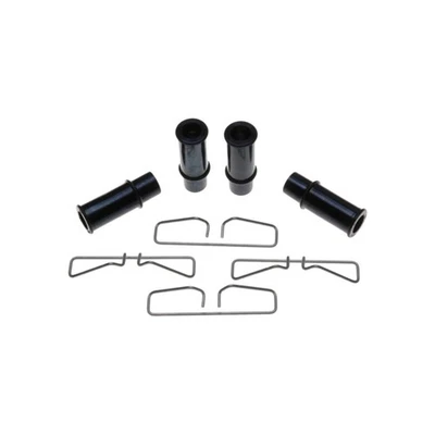 Genuine ACDelco For Jeep Cherokee 1990-1993 Disc Brake Hardware Kit Front Steel - Изображение 1 из 4