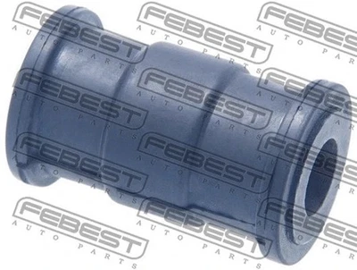 FEBEST 2006-2010 Jeep Commander buje de brazo para engranaje de dirección... - Imagen 1 de 2