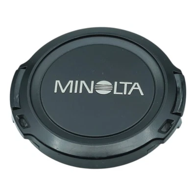 Minolta LF-1055 - Lens Cap 55Mm Front Lens Cap - Image 1 of 2