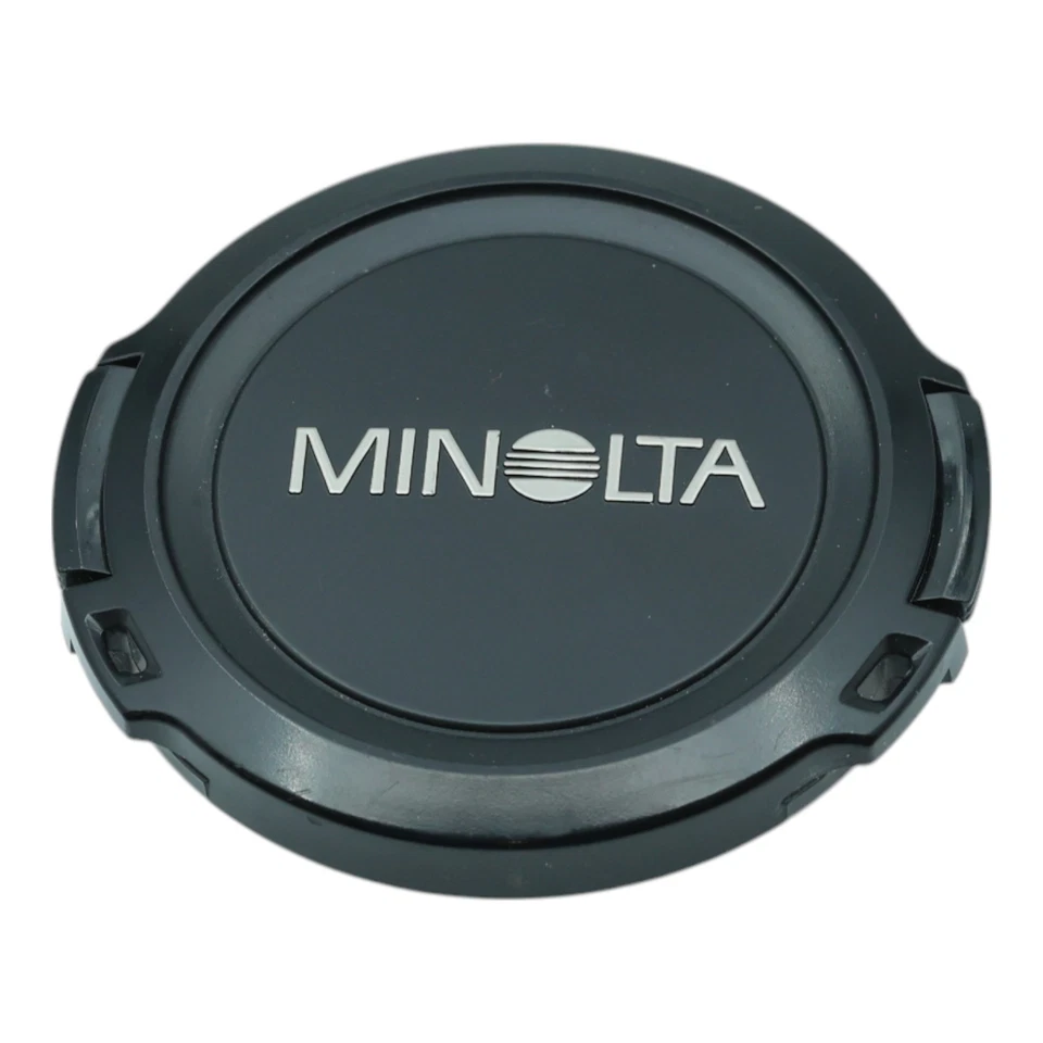 Minolta LF-1055 - Lens Cap Lid Cap Lens Cap 55mm Front - Image 1 of 2