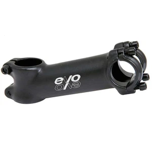 EVO E-Tec 110mm Alloy Bike Stem 17 for 1-1/8" Steerer & 25.4mm Handlebar - Picture 1 of 1