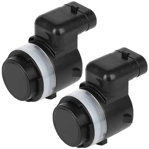 2 Parking Assist Sensor For Porsche 911 2014-2015 Porsche Macan 2015 66209274428 - Picture 1 of 12