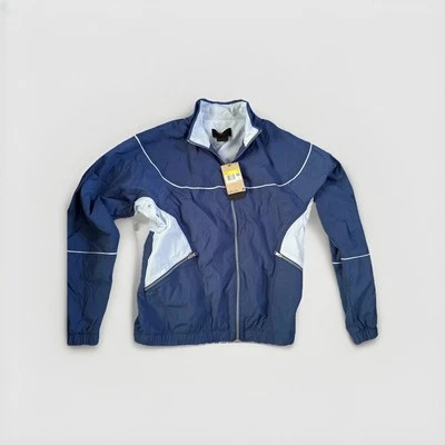 Chaqueta de calentamiento Air Jordan Essentials DV7624 485 NUEVA CON ETIQUETAS Talla: S Foto 1 de 4