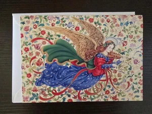 Papyrus Christmas Card | Christmas Angel - Picture 1 of 4