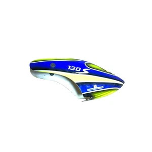 Blade 130S CANOPY - Picture 1 of 4