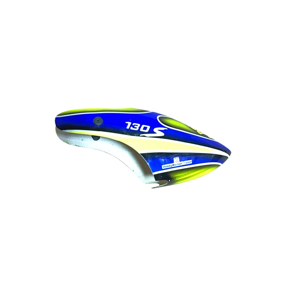 Blade 130S CANOPY - Image 1 of 4