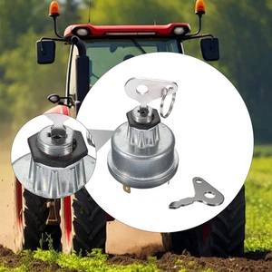 Ignition Keys Switch Sturdy Engine Start Key Switch for Ford 3107556R92 - Picture 1 of 7