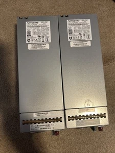 2x Artesyn 7001540-J000 573W Power Supply P/N: 81-00000104-00-01 - Picture 1 of 4