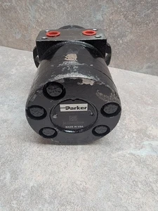 PARKER HYDRALIC MOTOR TB0100AM110AAAA - Bild 1 von 3