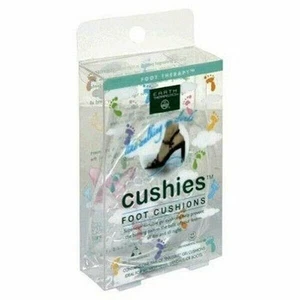 Earth Therapeutics Cushies Fußkissen - 1 Paar - Bild 1 von 1
