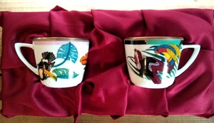 Shiseido Tasse & Untertasse Neuheit nicht zu verkaufen aus Japan - Bild 1 von 9