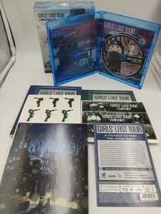 GIRLS LAST TOUR PREMIUM LIMITED ***missing disc 1*** (EL1111803) - Bild 1 von 4